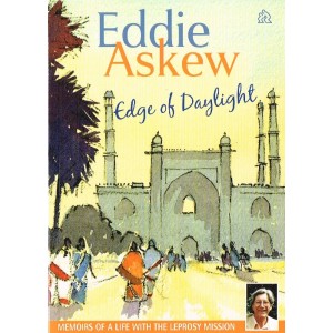 Edge Of Daylight by Eddie Askew